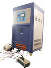 IEC60669-1 IEC معدات الاختبار الذاتي تحميل مصباح الصابورة 3 محطات مربع 300V كسر القدرة